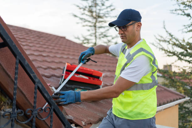 Best Fireproof Insulation  in Tuttle, OK